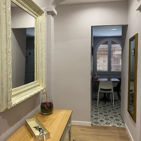 Cal Franch 3 Apartment Cardona Luaran gambar
