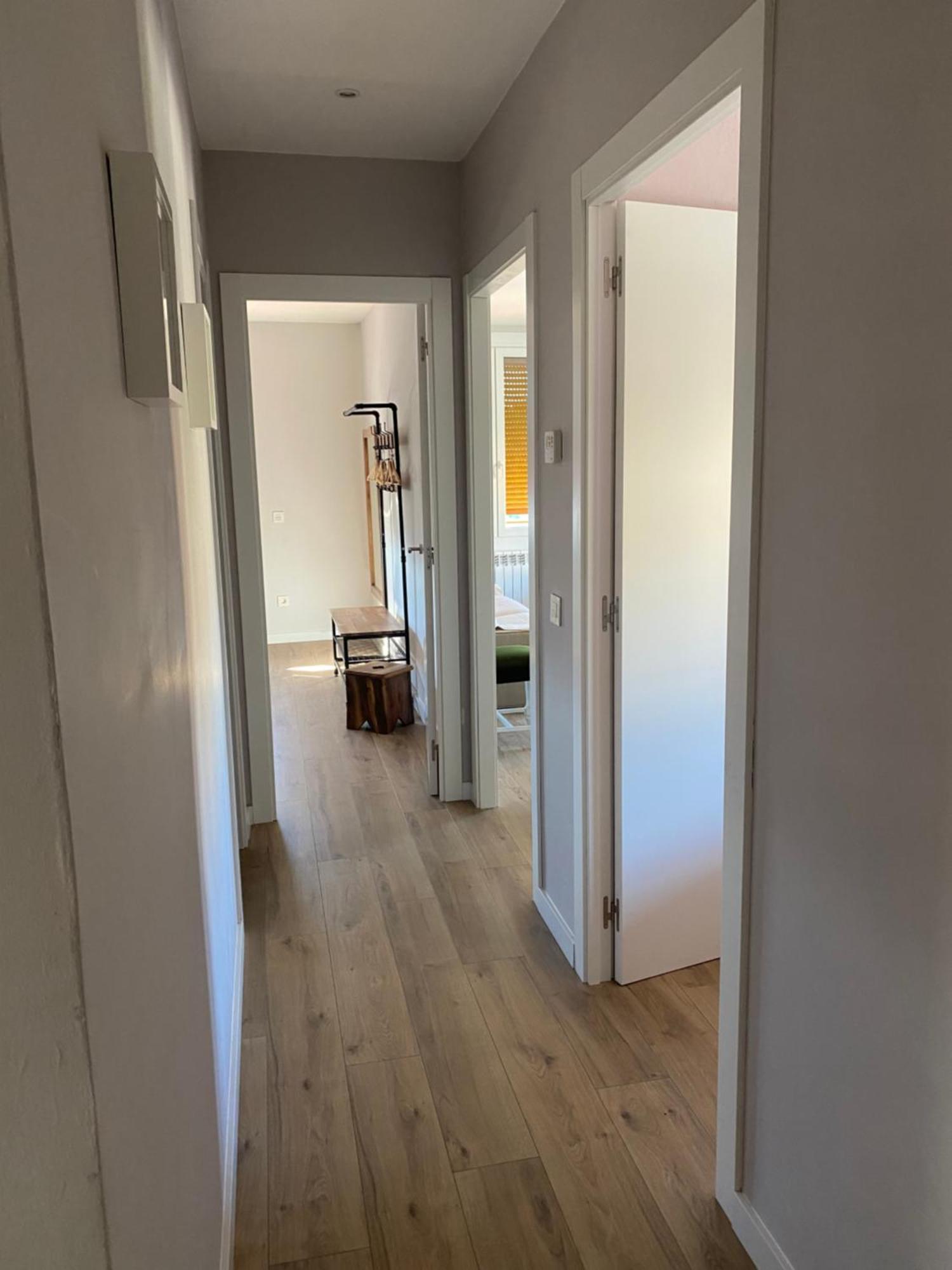 Cal Franch 3 Apartment Cardona Luaran gambar