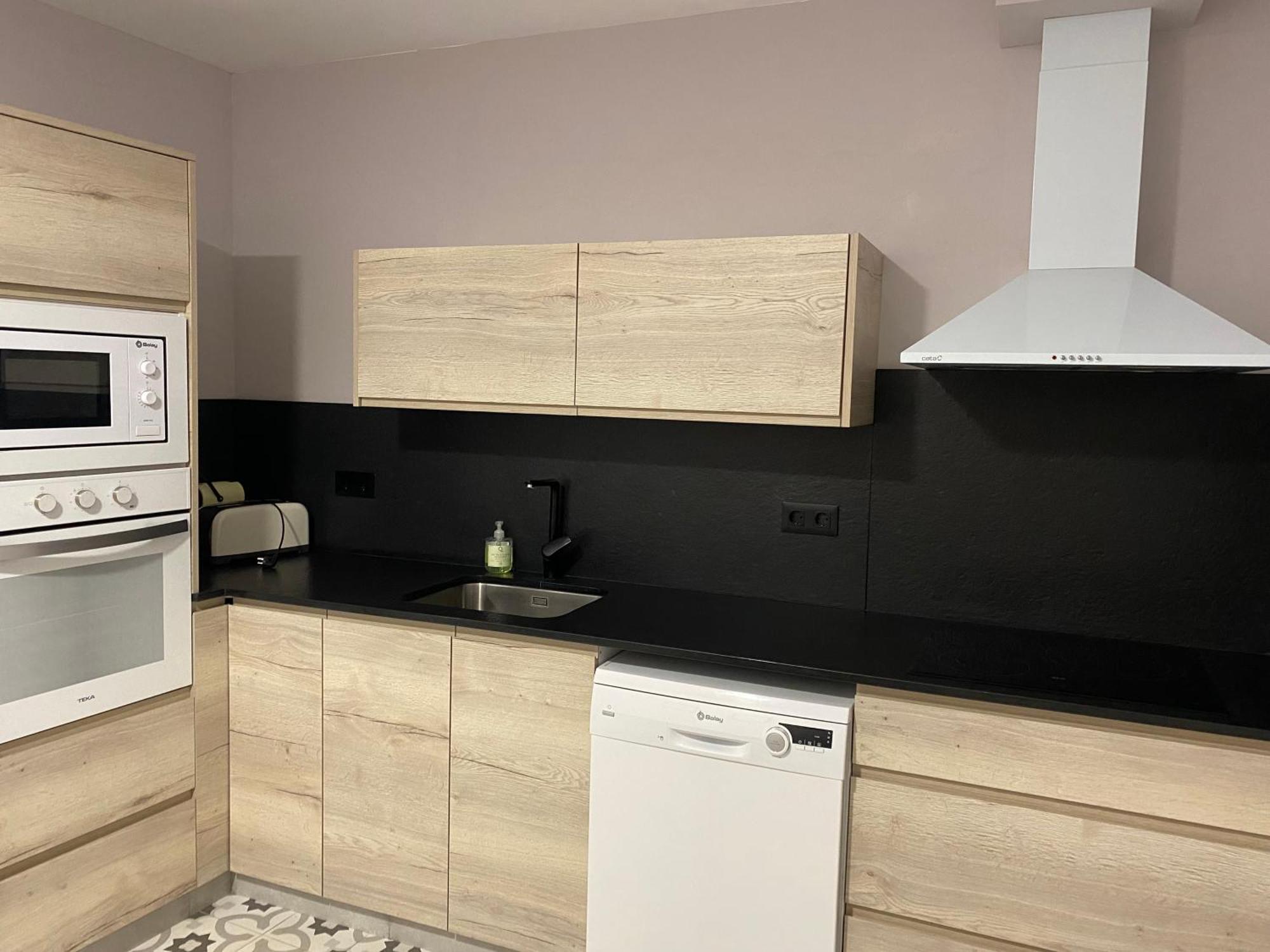 Cal Franch 3 Apartment Cardona Luaran gambar